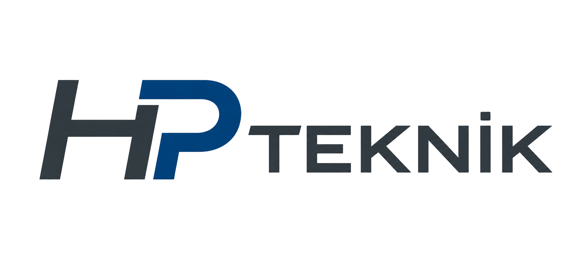 HP Teknik Servis logosu